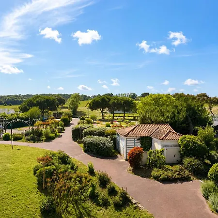Apartment Port Bourgenay - Face Tennis Proche *