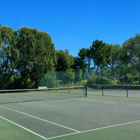Port Bourgenay - Face Tennis Proche Apartment