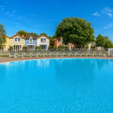 Port Bourgenay - Face Tennis Proche Apartment